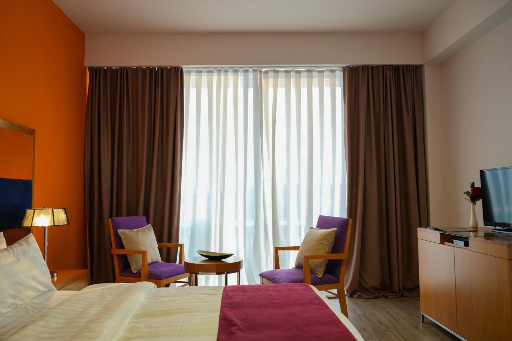 Queen Vali Palace Prilepnica Экстерьер фото